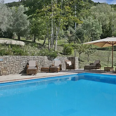 Angeloni Villa *